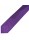 Spazio Artigianale Italian Grenadine Silk Purple Sevenfold Bespoke Handmade Tie 