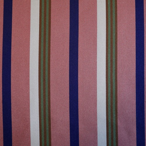 Spazio Artigianale Italian Silk Pink Blue White Green Brown Bespoke Handmade Tie 