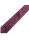 Spazio Artigianale Italian Silk Cotton Polka Dot Jacquard French Purple Bespoke Handmade Tie 